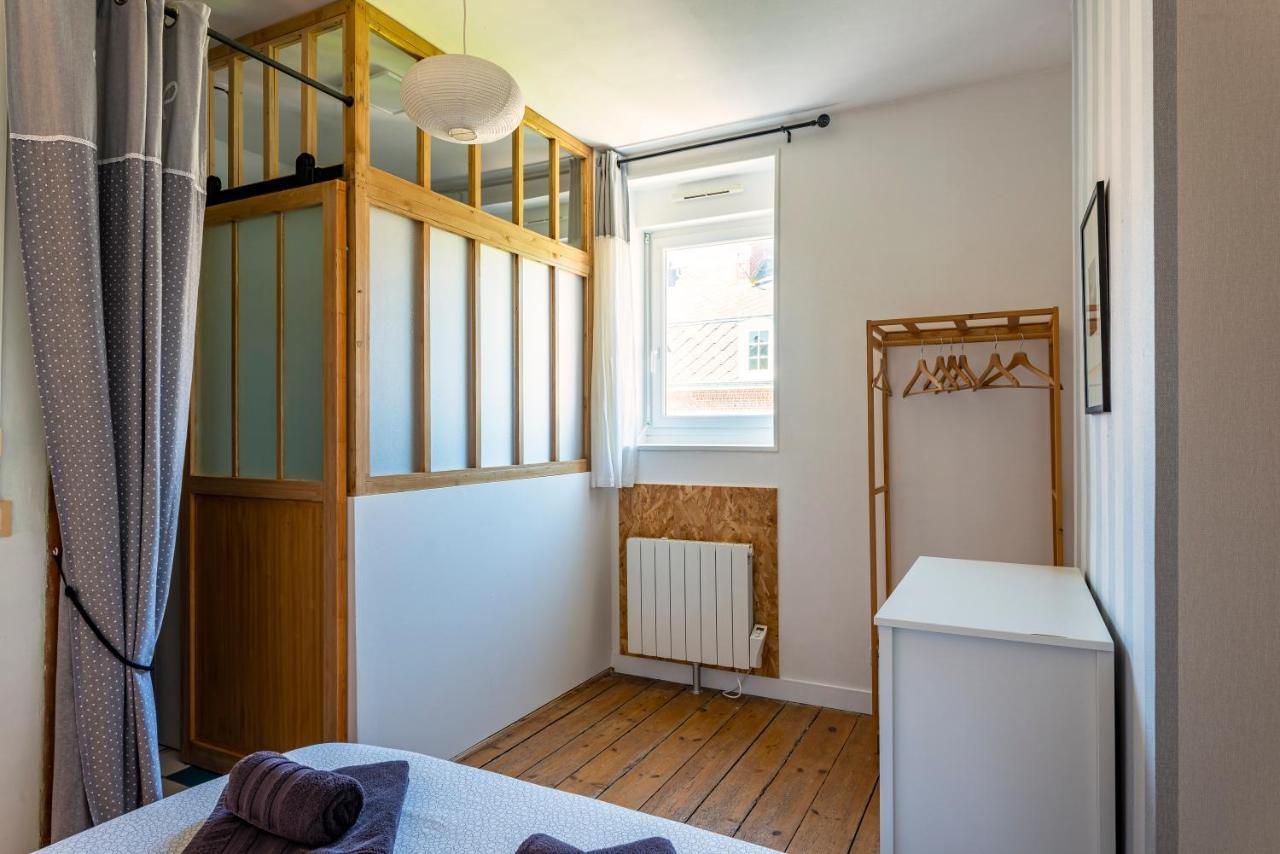 Vakantiehuis L'etoile De *