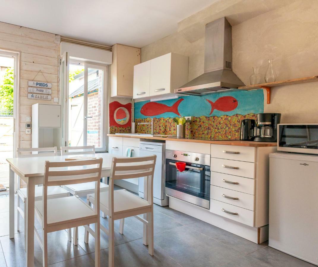 L'etoile De Vakantiehuis