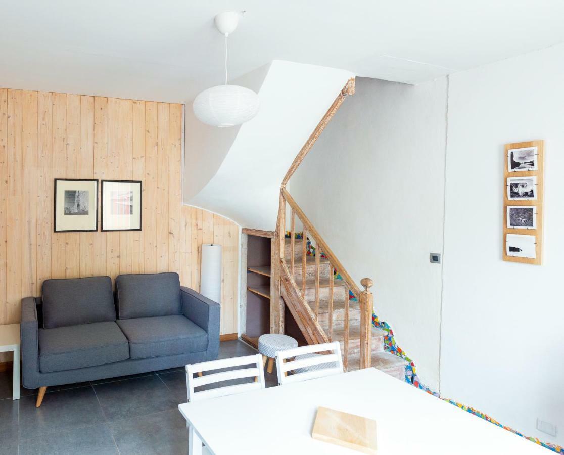 Vakantiehuis L'etoile De Étretat