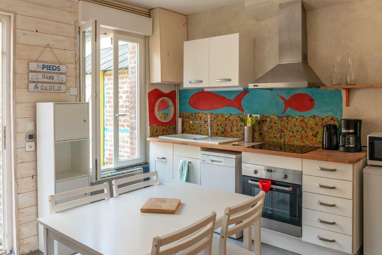 L'etoile De Vakantiehuis *