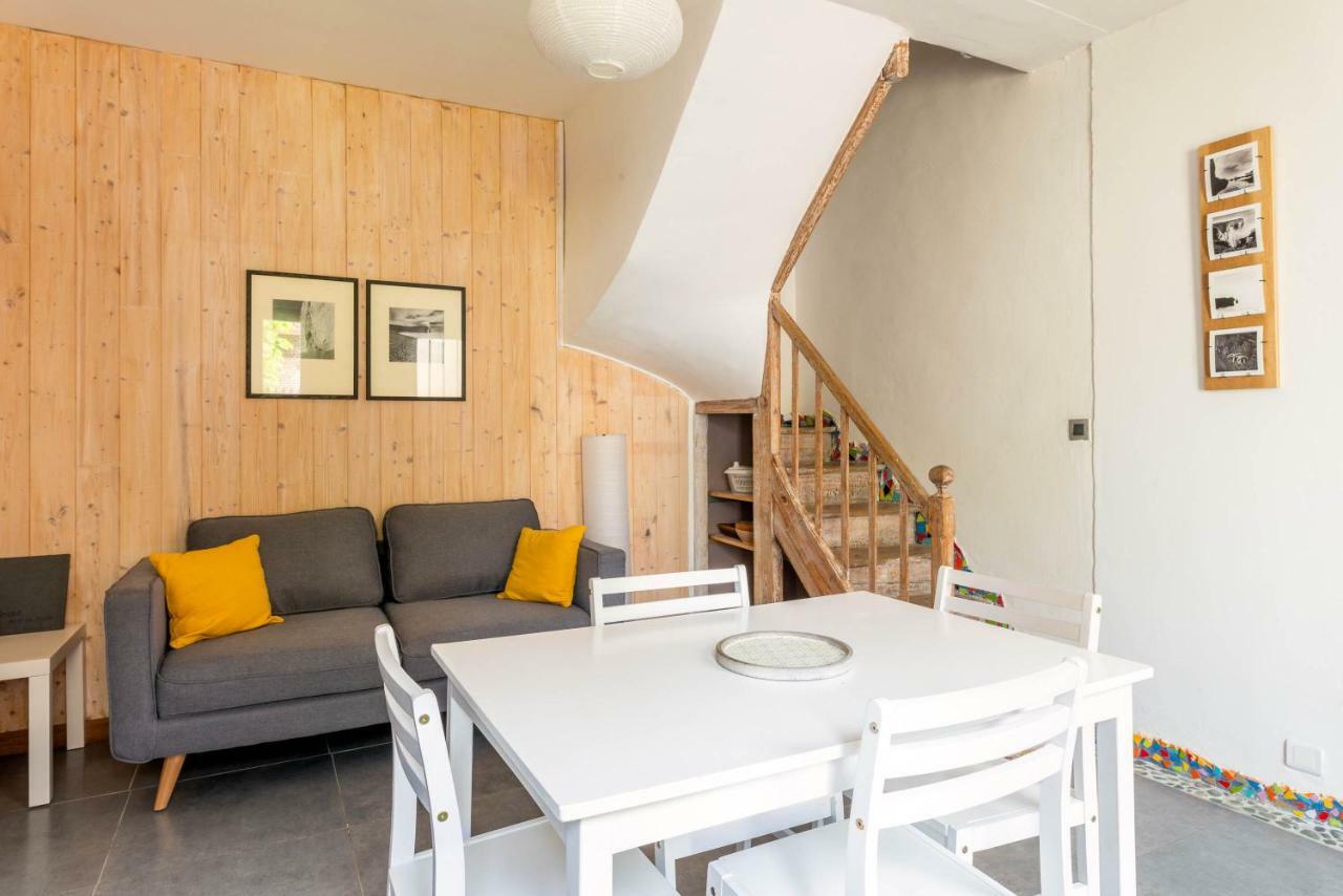 L'etoile De Vakantiehuis *