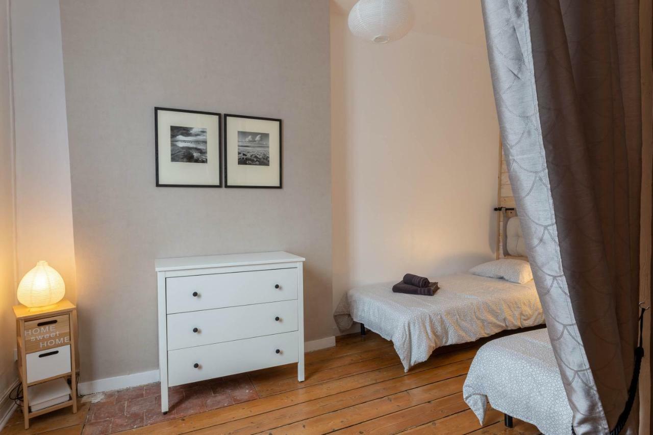 L'etoile De Vakantiehuis *