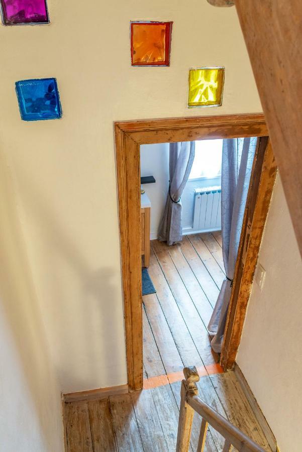 L'etoile De Holiday home *