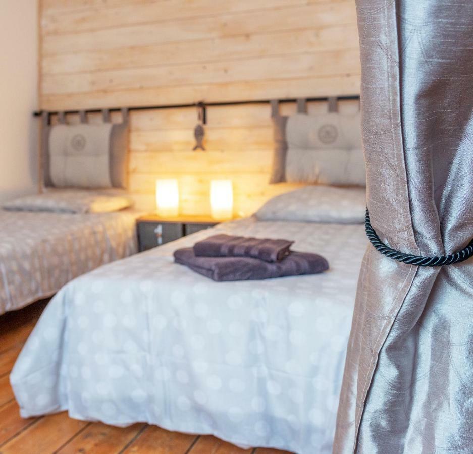 L'etoile De Holiday home Etretat