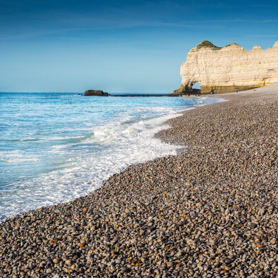 L'etoile De * Etretat