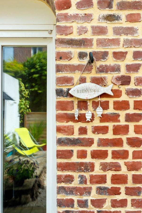 L'etoile De Holiday home Etretat
