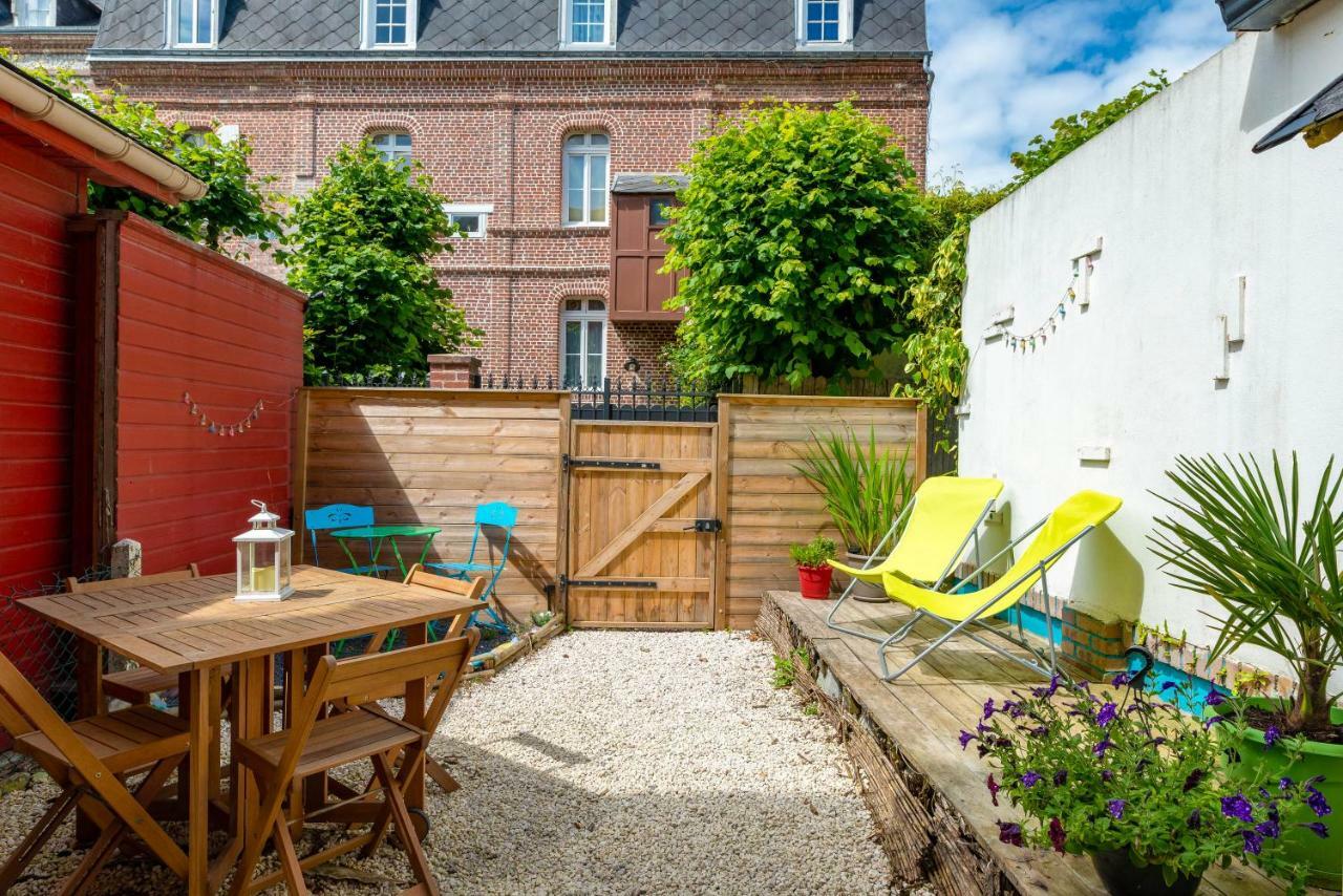 L'etoile De Holiday home *